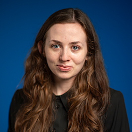 Anna McCann