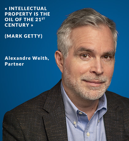 Alexandre Weith, Partner
