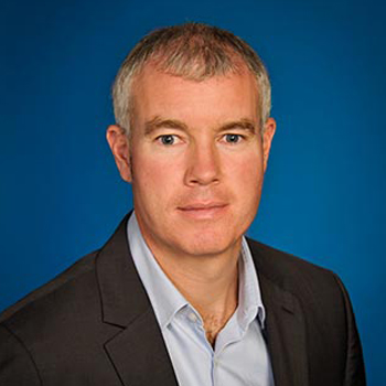 Declan BYRNE